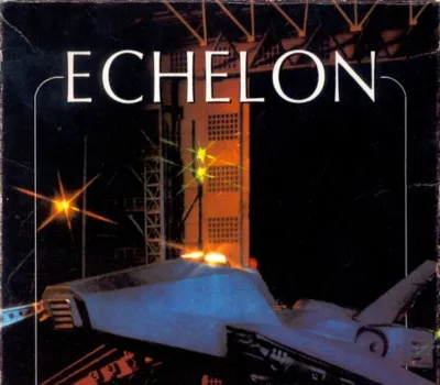 ECHELON PC GOG CD Key
