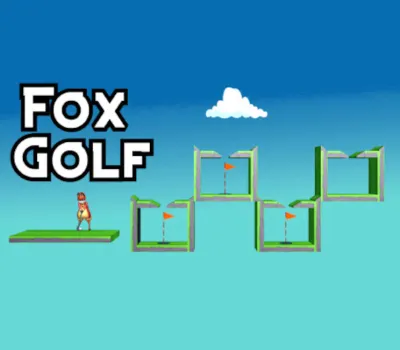 Fox Golf PC Steam CD Key