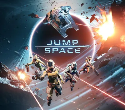Jump Space EU Xbox Series X|S CD Key