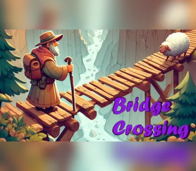 Bridge Crossing PC Steam CD Key