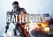Battlefield 4 EN Language Only EA App CD Key