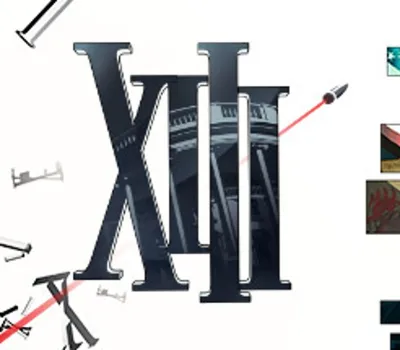 XIII - Remake EU XBOX One CD Key