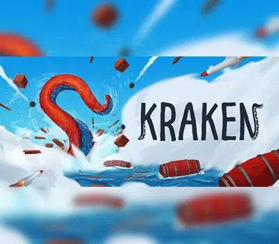 KRAKEN Steam CD Key