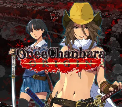 Onee Chanbara ORIGIN PC Steam CD Key (valid until January 2027)