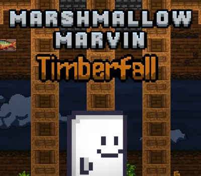 Marshmallow Marvin: Timberfall PC Windows CD Key