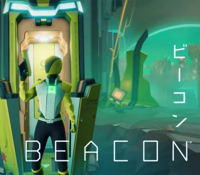 Beacon PC Steam CD Key