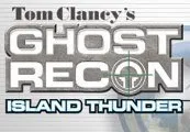 Tom Clancy's Ghost Recon: Island Thunder Steam Gift