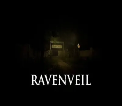 RavenVeil PC Steam CD Key