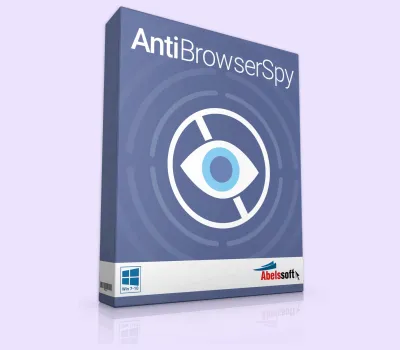 AntiBrowser Spy