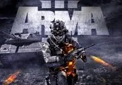 ARMA 3 Digital Deluxe Edition EN/DE/FR/ES Languages Only Steam CD Key