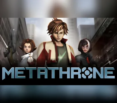 Metathrone PC Steam CD Key