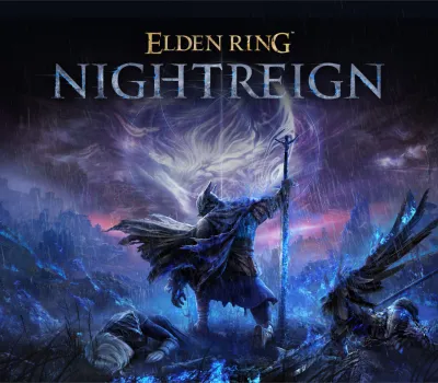 ELDEN RING NIGHTREIGN XBOX One / Xbox Series X|S Access