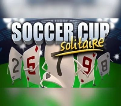 Soccer Cup Solitaire PC Steam CD Key