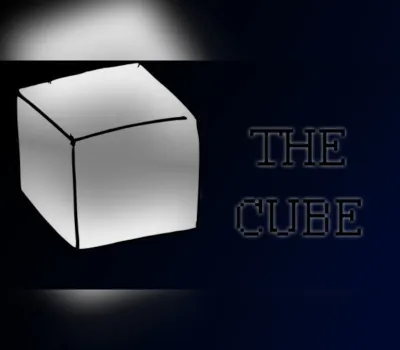 The Cube Steam CD Key