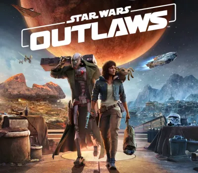 Star Wars Outlaws Xbox Series X|S Access