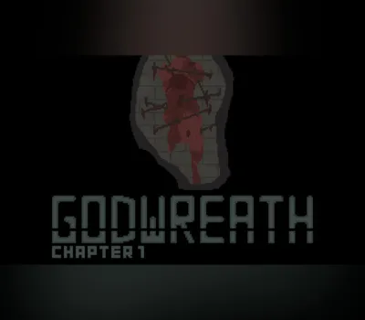 Godwreath: Chapter 1 PC Steam CD Key
