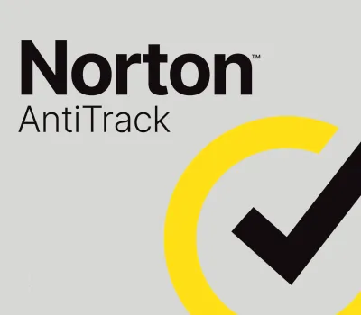 Norton AntiTrack EU