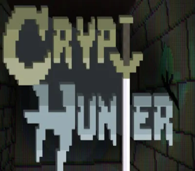 Crypt Hunter Steam CD Key