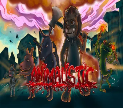 Animalistic Steam CD Key