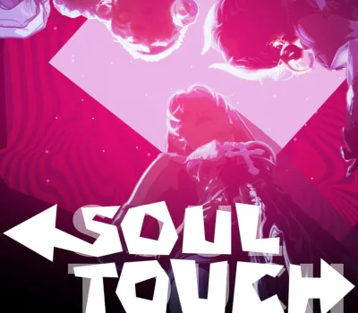Soul Touch PC Steam CD Key