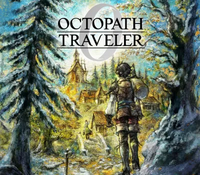 Octopath Traveler 0 Nintendo Switch Access