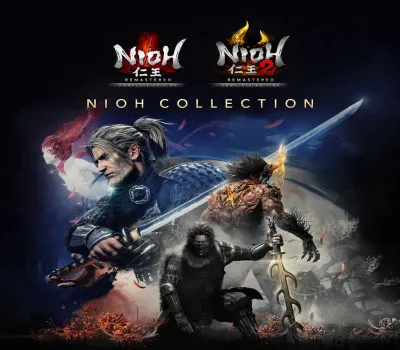 The Nioh Collection PS4/PS5 Account