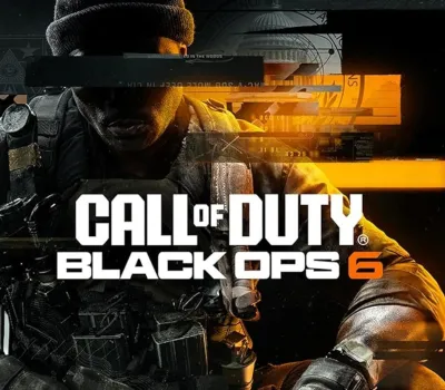Call of Duty: Black Ops 6 - Exclusive ASDA Interrupted Signal Calling Card DLC PC/PS4/PS5/XBOX One/Series X|S CD Key