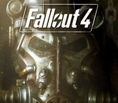 Fallout 4 PS4/PS5 Account