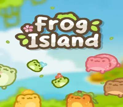 Frog Island PC Steam CD Key