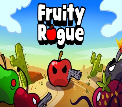 Fruity Rogue PC Steam CD Key