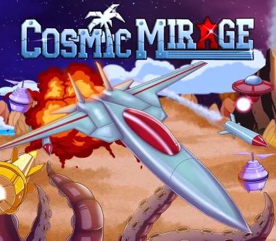 Cosmic Mirage PC Steam CD Key