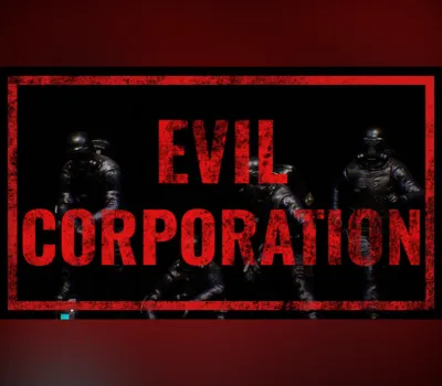 Evil Corporation PC Steam CD Key