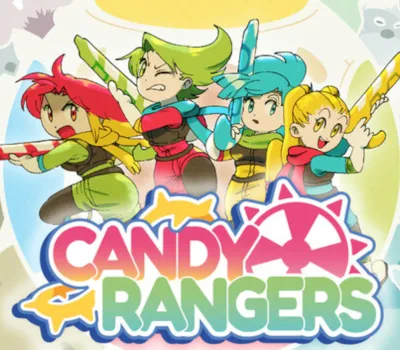 Candy Rangers PC Steam CD Key