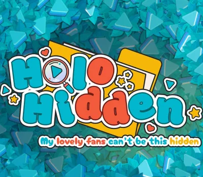 Holo Hidden: My Lovely Fans Can't Be This Hidden PC Steam CD Key