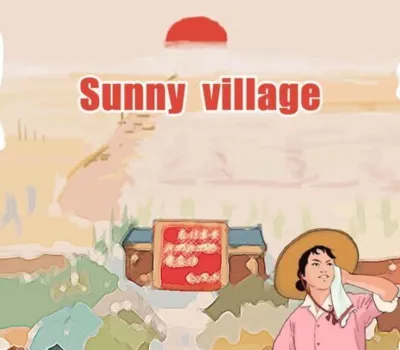 Sunny village PC Steam Account