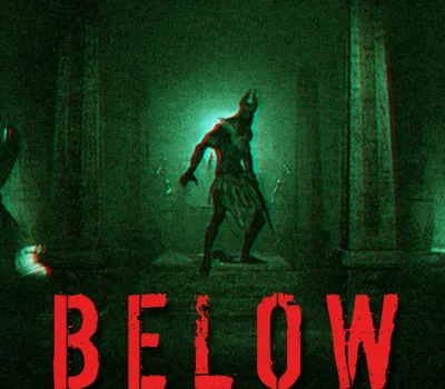 Below (Gamedev Guy) PC Steam CD Key