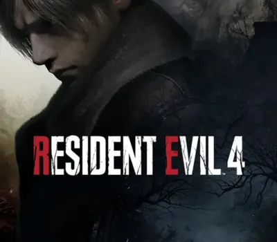 Resident Evil 4 Meta Quest Gift