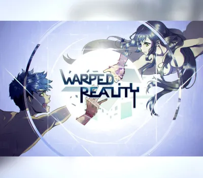 Warped Reality PC Steam CD Key