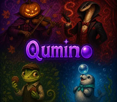 Qumino PC Steam CD Key