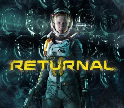 Returnal PS5 Access