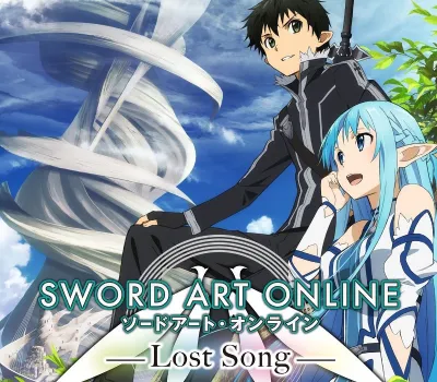 Sword Art Online: Lost Song PS4/PS5 Access