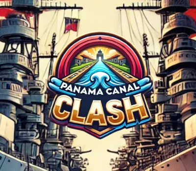 Panama Canal Clash PC Steam CD Key