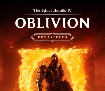 The Elder Scrolls IV: Oblivion Remastered PS5 Account