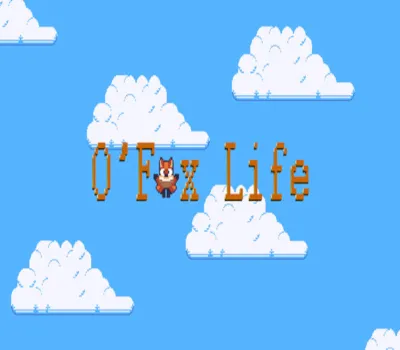 O'Fox Life Steam CD Key