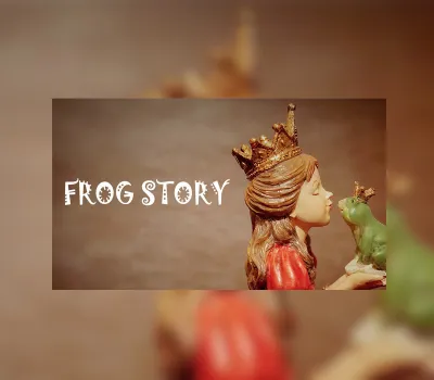 Frog story Steam CD Key