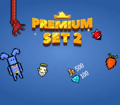 Hero's everyday life - Premium set 2 DLC PC Steam CD Key