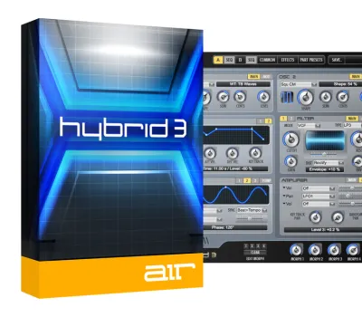 AIR Hybrid /MAC