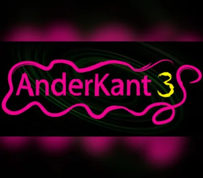 AnderKant 3 PC Steam CD Key