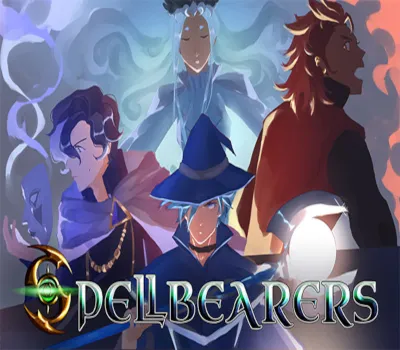 Spellbearers Steam CD Key