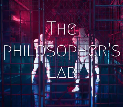 Philosophers Lab PC Steam CD Key